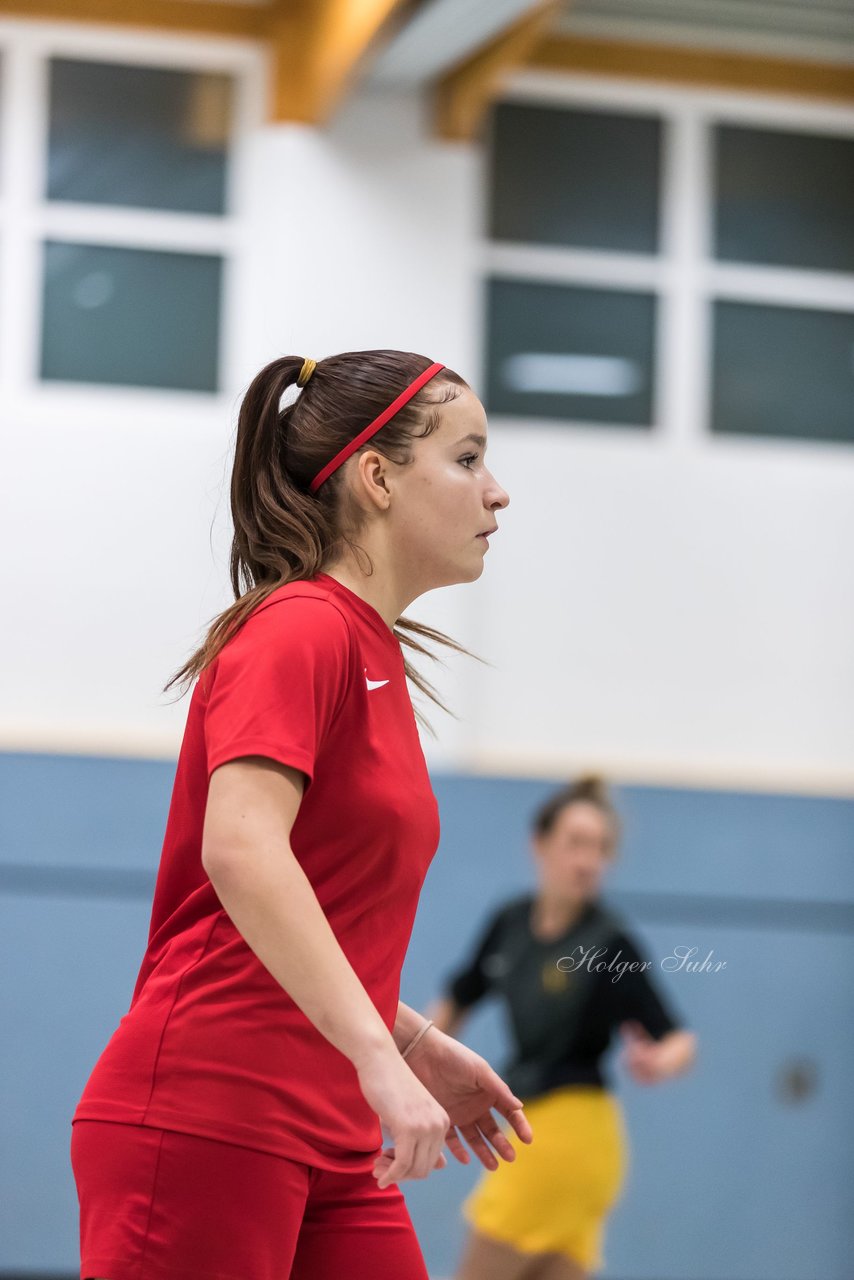 Bild 103 - wBJ Futsalmeisterschaft Runde 1